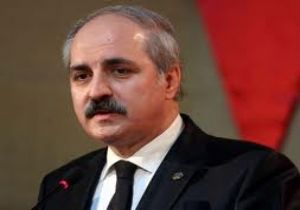 Numan Kurtulmuş: Sonucunu Göreceğiz