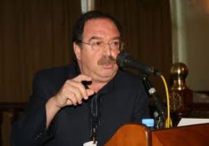 AYM DE HATİP DİCLE MESAİSİ
