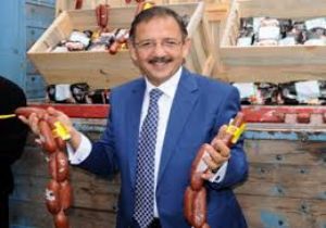 Kılıçdaroğlu o sucukların peşinde