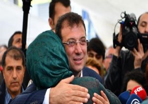 İyi Parti  ile İttifak Olacak mı?