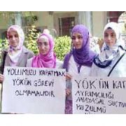 İMAM HATİPLİYE ÜNİVERSİTE YOLU