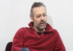 Levent Üzümcü O Anları Anlattı