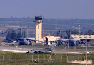 Almanya dan Flaş İncirlik Kararı!