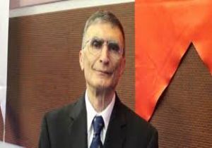 Flaş.. Nobel Ödülü Türk Bilim Adamına!