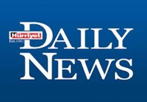 HÜRRİYET DAİLY NEWS ANKARA DA ŞOK!
