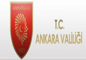 Ankara da Rüzgar ve Fırtına Uyrarısı