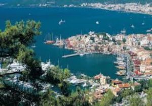 Marmaris in Adı Değişiyor