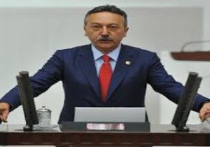 15 Aydır Milletvekili Maaşına Dokunmuyor