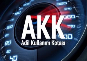 Türkiye ye İnternet Müjdesi