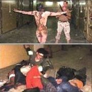 İŞTE ABD NİN VAHŞİ İŞKENCECİLİĞİNİN BELGELERİ