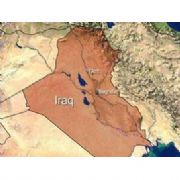 IRAK LI SÜNNİ LER ŞERİAT DEVLETİ KURDU
