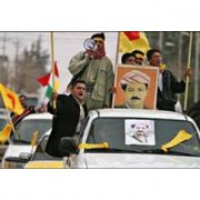 KÜRTLERİN TÜRKMENLERİ KERKÜKTEN ATMA OYUNLARI