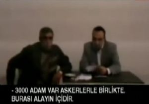 İŞTE İRAN-PKK İŞBİRLİĞİNİN KANITI