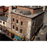 AYNI CAMİDE YILLAR SONRAKİ İKİNCİ CİNAYET