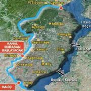 İKİNCİ BOĞAZ, HABERTÜRK ÜN ÇILGIN SIRRI MI?