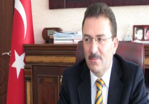 Bakandan Hürriyet’e Geçmiş Olsun Mesajı 