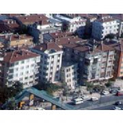  İSTANBUL, YIKILIP YENİDEN YAPILMALI 