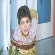 BİR AİLEYİ KAHREDEN RAPOR