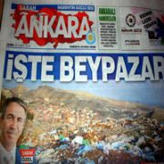MHP DEN GÖKÇEK E ŞOK DAVA