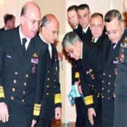 TSK DA 6 YIL DA 10 GENERAL İSTİFA ETTİ