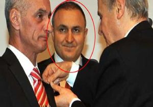Baçeli nin Özel Kalemi deİYİ Parti Adayı