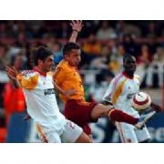 CİMBOM BİTİRDİ SIRA FENERDE