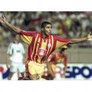 JARDEL AÇIKTA KALDI
