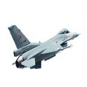 F-16 LAR ARTIK HEDEFİ YERLİ HALAT İLE VURACAK!