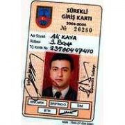 KKK BÜYÜKANIT: ŞEMDİNLİ DEKİ ASTSUBAYI TANIYORUM 