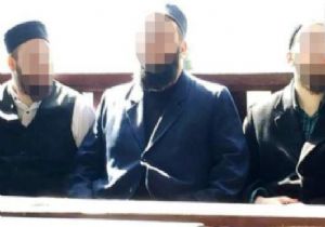 Kuran Kursunda Öğrencilere İstismar