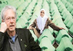 Türkiye den Nobel Tepkisi