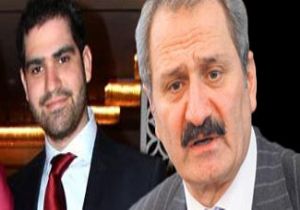 Zafer Çağlayan ın oğlu ölümden döndü!