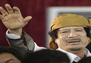 KADDAFİ NİJERYA DA İDDİASI!