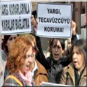 O YARGI KARARINA KADINLAR BÖYLE İSYAN ETTİLER