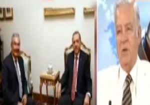  Davutoğlu Gidecek,Gül Gelecek 