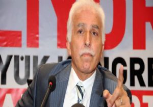 Kamalak tan AKP ye İttifak Yanıtı