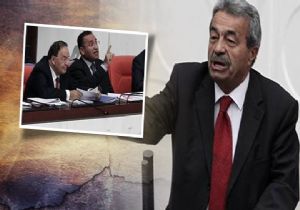 Kamer Genç ile Bekir Bozdağ Fena Kapıştı