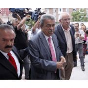 KAMER GENÇ E POLİS  ENGELİ