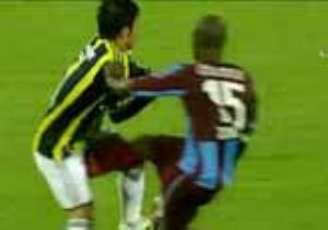 AVNİ AKER DE YUH DEDİRTEN HAREKET!