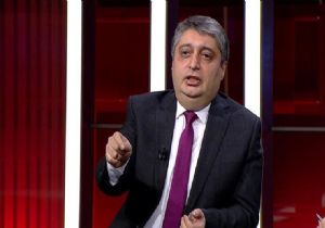 Nasuhi Güngör Part Time Danışmanmış…’
