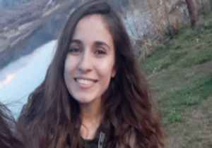Üniversiteli Gülistan 2 Gündür Kayıp