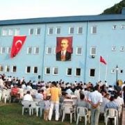 SUSUZLUK FAKÜLTE KAPATTIRDI