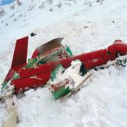  HELİKOPTER, UÇAN TABUT GİBİYDİ 