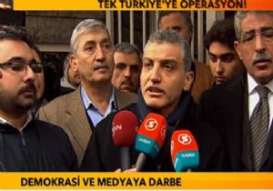 Flaş.. Karaca nın itirazı reddedildi!