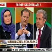 ŞAMİL TAYYAR DAN YENİ İDDİALAR!