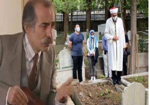 Ünlü Oyuncuya Yürek Yakan Buruk Veda