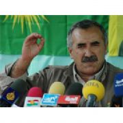 KARAYILAN, ABD YE,  NE OLUR DOST OLALIM  DİYE YALVARDI