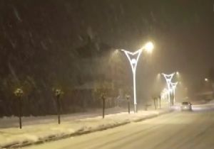 İstanbul da Kar Yağacak mı?