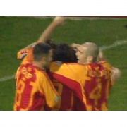 KAYSERİ MALATYA YI RAHAT GEÇTİ