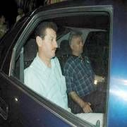 KAYMAKAM A MEYDAN DAYAĞI